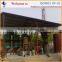 Superior quality castor seeds oil refining machine