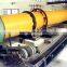 Slag limestone rotary dryer machine for sale with best price