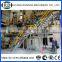 Hot Sale CE Approved Automatic Turn-key Animal Feed Pellet Production Line System