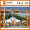 Special use scenic spot use mongolian yurt from China factory