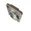 Processing customized square bearing base of aluminum die casting