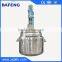 high pressure reactor autoclave