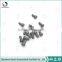 Tungsten Carbide pins with good wear resistance from ZHUZHOU original manufacturer