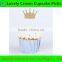 Bling Lovely Crown Cupcake Pick For Decoration Wedding Birthday Party Best Gifts