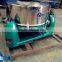 2017 fully new Toper industrial centrifuge separator,solid-liquid separation machine