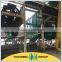 200Ton/day vegetable grade maize germ oil extracting machine
