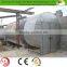 High Quality Scrap Rubber Pyrolysis Plant/machine/equipment