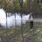 knapsack sprayer outdoor pesticide thermal fogger