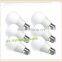 E27 5 - 12W cheap price high led light bulb