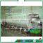 SPT Spiral Fruit and Vegetable Blanching Machine