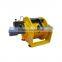 truck hydraulic winch