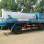 High Quality Dongfeng Water Tank Truck