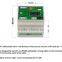 MODBUS water leak detector rs485, gsm water leak alarm, water warning leak detection alarm