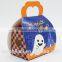 Halloween candy box, cake box, lovely box