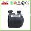 SDR11 HDPE socket fusion fittings HDPE