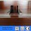 suspended ceiling metal omega channel wall angle steel