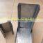 hot dip galvanized c channel profile