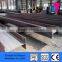 Square/rectangular steel pipe/tube/hollow section galvanized at lowest price