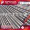 ASTM A53 GR A B 1/ 2 inch -4 inch Pre- galvanized steel pipe price per ton