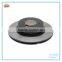 OEM 240mm Brake Disc Rotor Auto Spare Parts Car