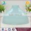 YSv0166-01 Cheap Hight Grade Light Blue Ceramic Vase