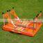 plastic folding picnic table and chair sets
