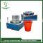 Top quality and good service experienced kids trash can injection mould