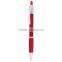 New arrival cheap plastic ball pen for gift