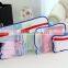 Y366 New arrvial hanging mesh toy travelling storage bag
