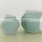 custom design for requirements porcelain Candlestick Wedding Party TeaLight holder Ceramic Candlestick creative Candle Holder