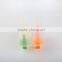 Taizhou Factory DIY Ice Popsicle Molds, Homemade Ice Lolly Molds