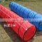 Good Quality Dog Outdoor Cat Tent Playing Tunnel Toy Tents Camping