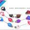 cheap pvc usb flash drives keychain /China wholesale pvc animal usb flash drive