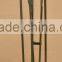 home antique handle steel fireplace tools