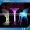 High Quality Rental LED Furniture