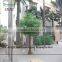 SJZJN 929 High Imitation Manmade Fruit tree /Decorative Red Apple Tree