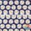 Baby Girls Swimming Clothes Fabric Doughnut Printed Swimsuit Nylon Fabric