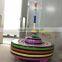 Fiberglass Cake Decoration Sculpture