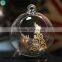 mason jar case Hanging Glass Vase Air Plant Terrarium