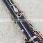 Bb key 17 key Bakelite body clarinet musical instrument