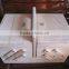 modern wood more drawers jewelry mini box