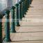 High Quality all colors foundrycast iron road bollard,types of bollard
