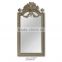 Vertical Dressing Room Baroque Style Frame Mirrors