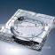 2016 promotional gift crystal ashtray