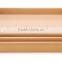High quality wooden serving tray