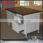 High end office furniture /computer table modern PC models office desk