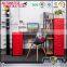 Bedroom furniture 8 drawer filing cabinet metal storage box