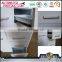 Metal kitchen cupboard price high gloss modern kitchen cabinet