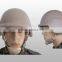 Bullet proof helmet