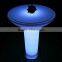 Modern furniture coffee shop table garden chars furniture